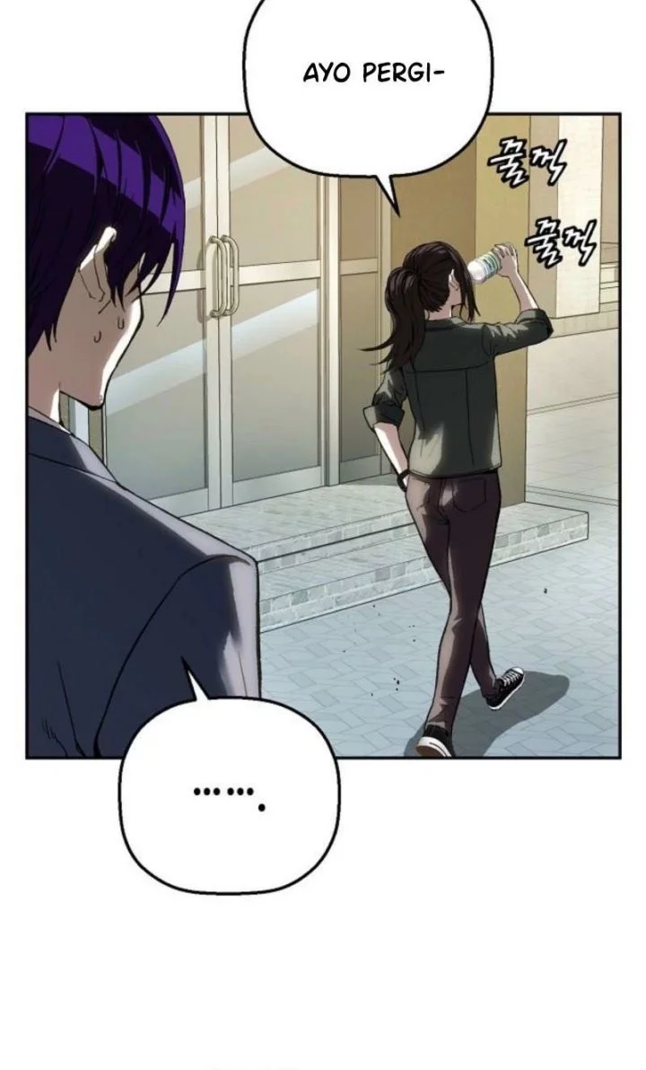 The Villain’s Profiler Chapter 18 Gambar 71