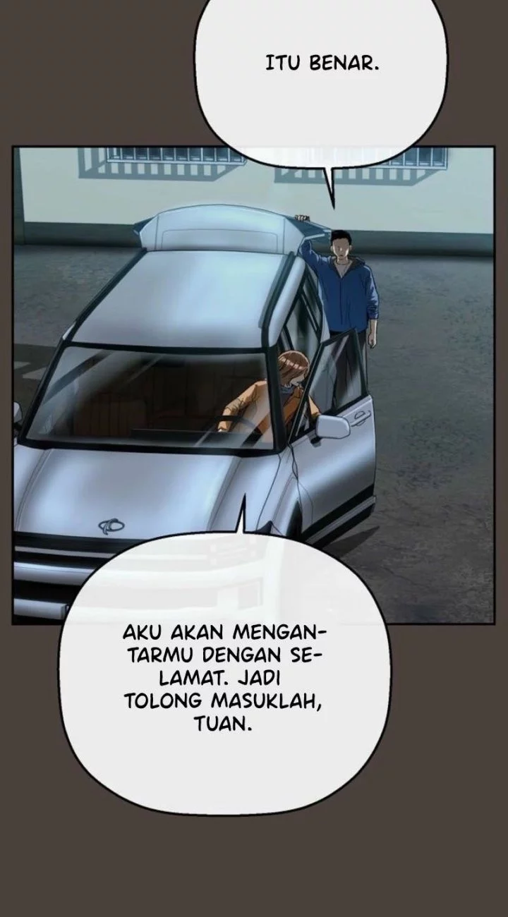 The Villain’s Profiler Chapter 18 Gambar 6