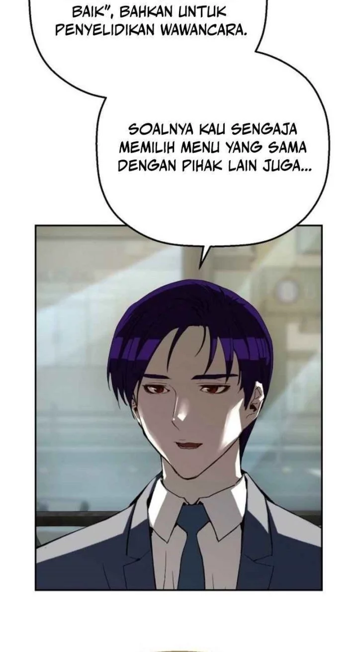 The Villain’s Profiler Chapter 19 Gambar 12