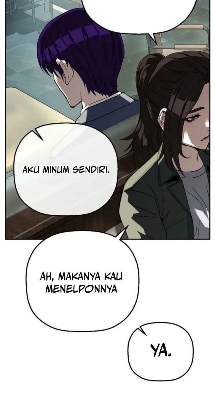 The Villain’s Profiler Chapter 19 Gambar 28