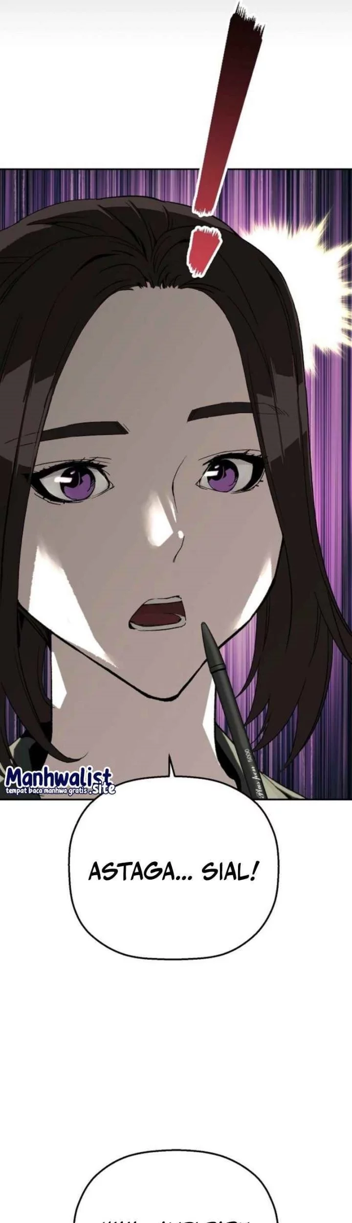 The Villain’s Profiler Chapter 19 Gambar 44