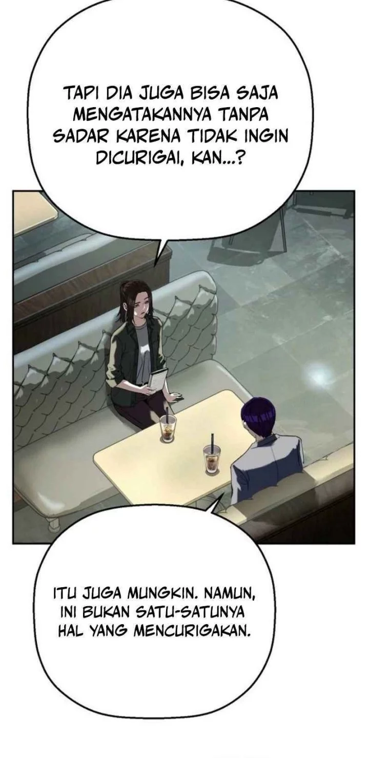 The Villain’s Profiler Chapter 19 Gambar 39