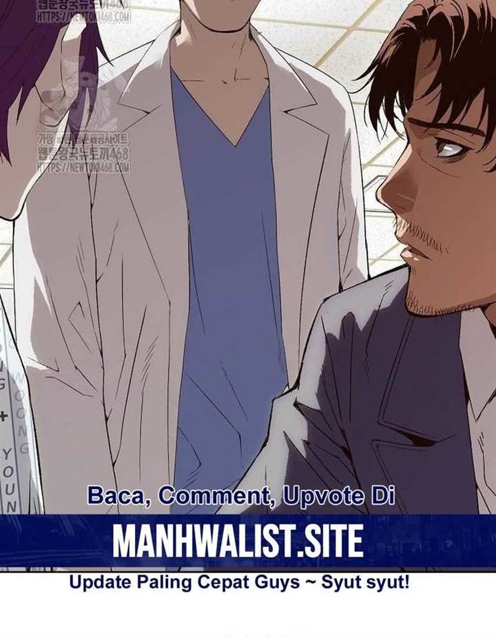 The Villain’s Profiler Chapter 2 Gambar 48