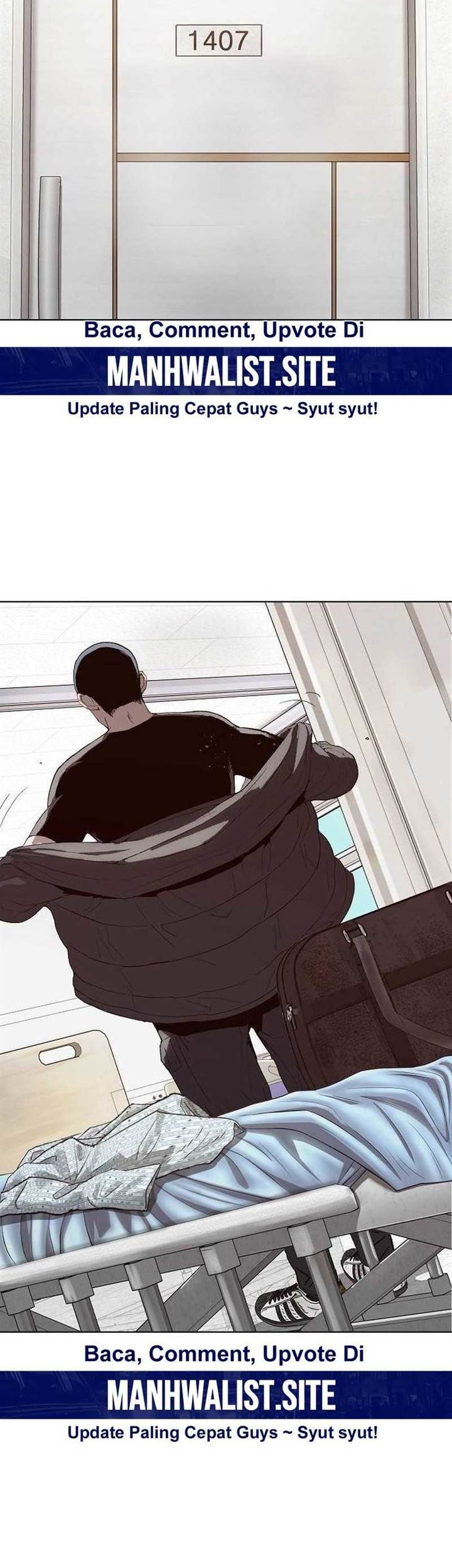 The Villain’s Profiler Chapter 2 Gambar 50