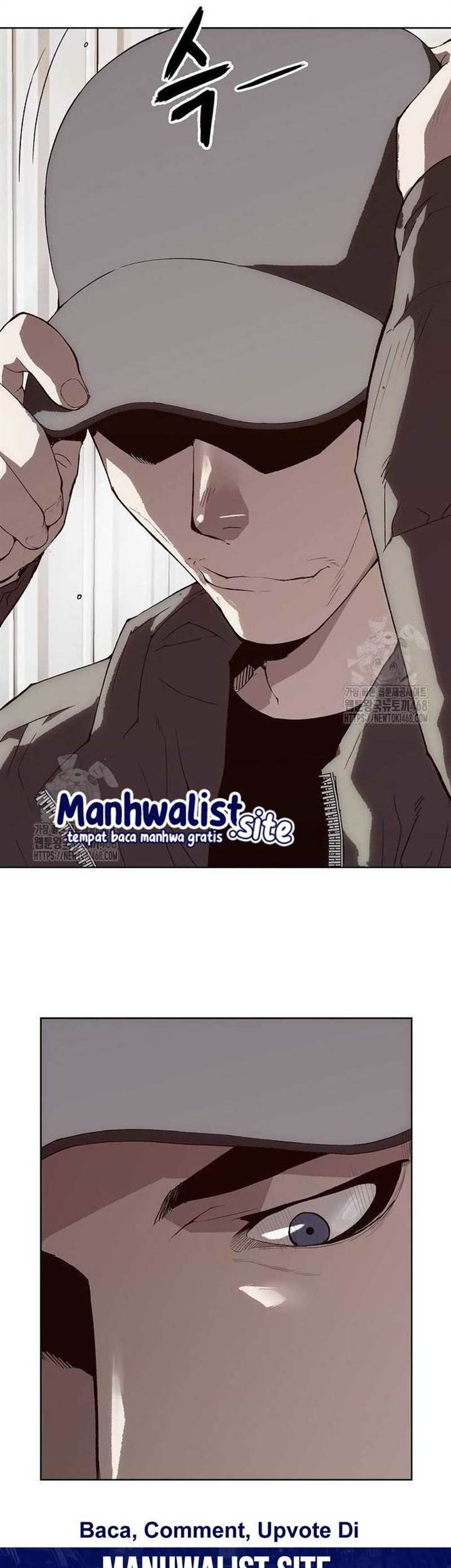 The Villain’s Profiler Chapter 2 Gambar 52