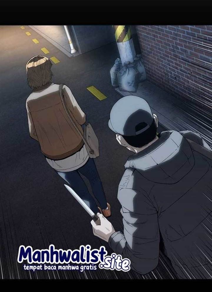 The Villain’s Profiler Chapter 2 Gambar 54