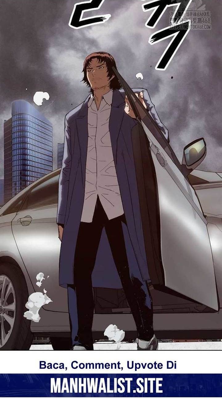 The Villain’s Profiler Chapter 2 Gambar 36