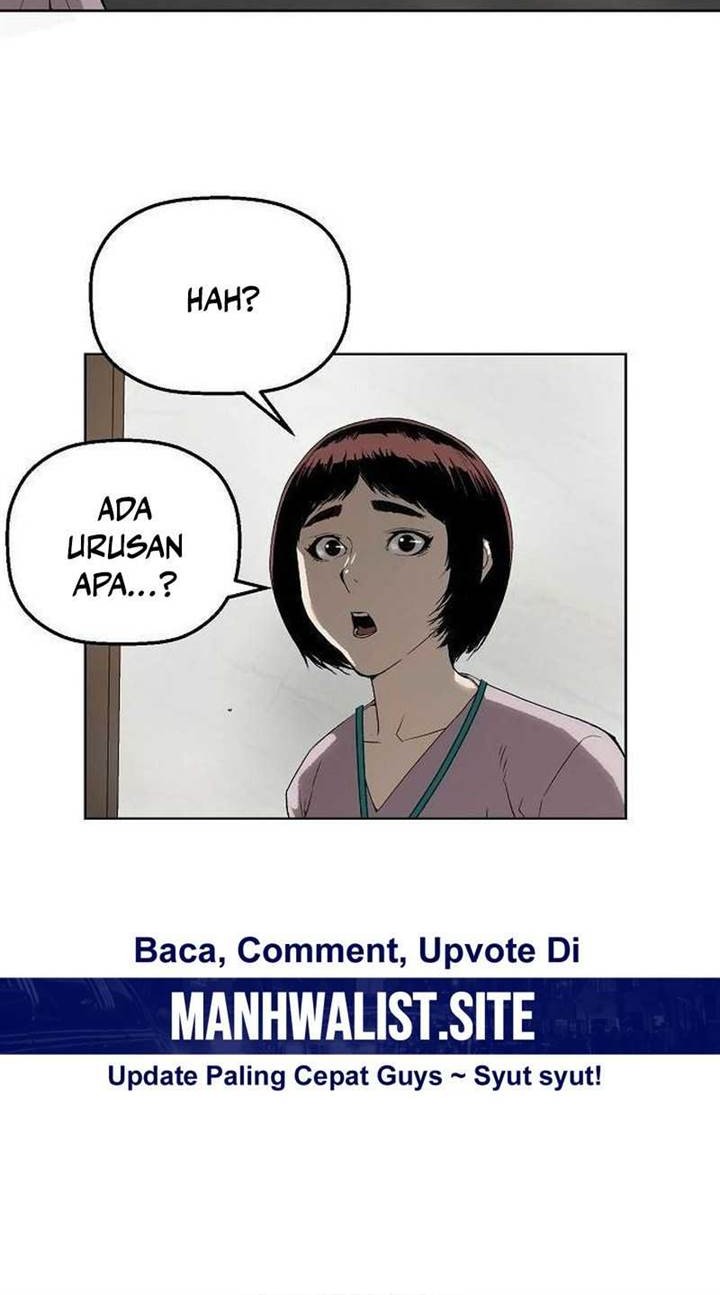 The Villain’s Profiler Chapter 2 Gambar 39