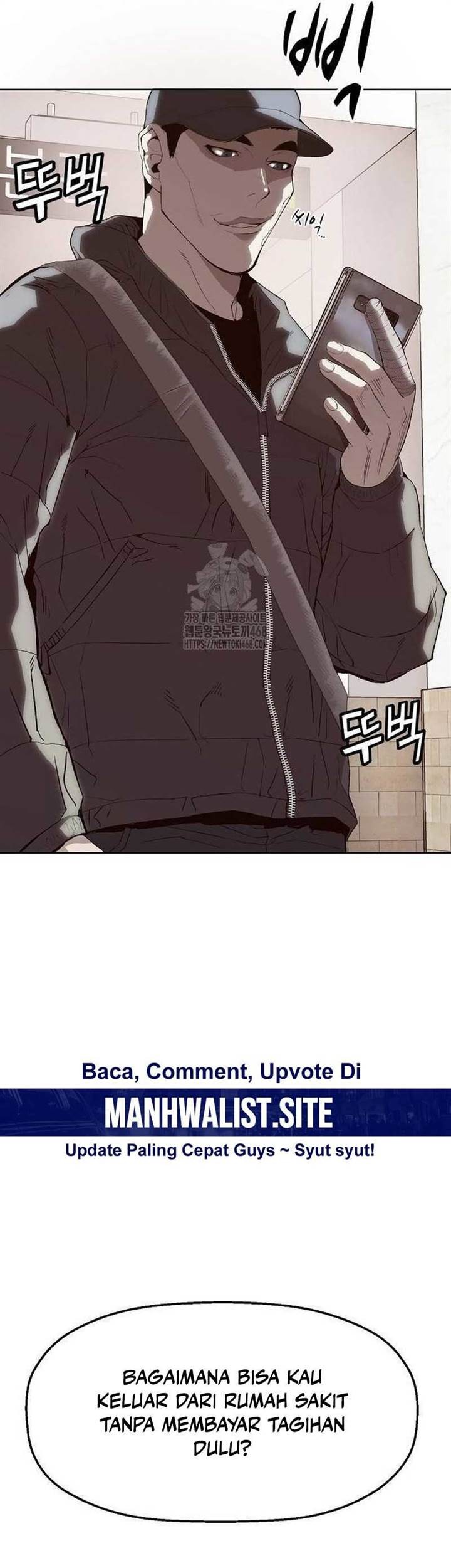 The Villain’s Profiler Chapter 2 Gambar 70