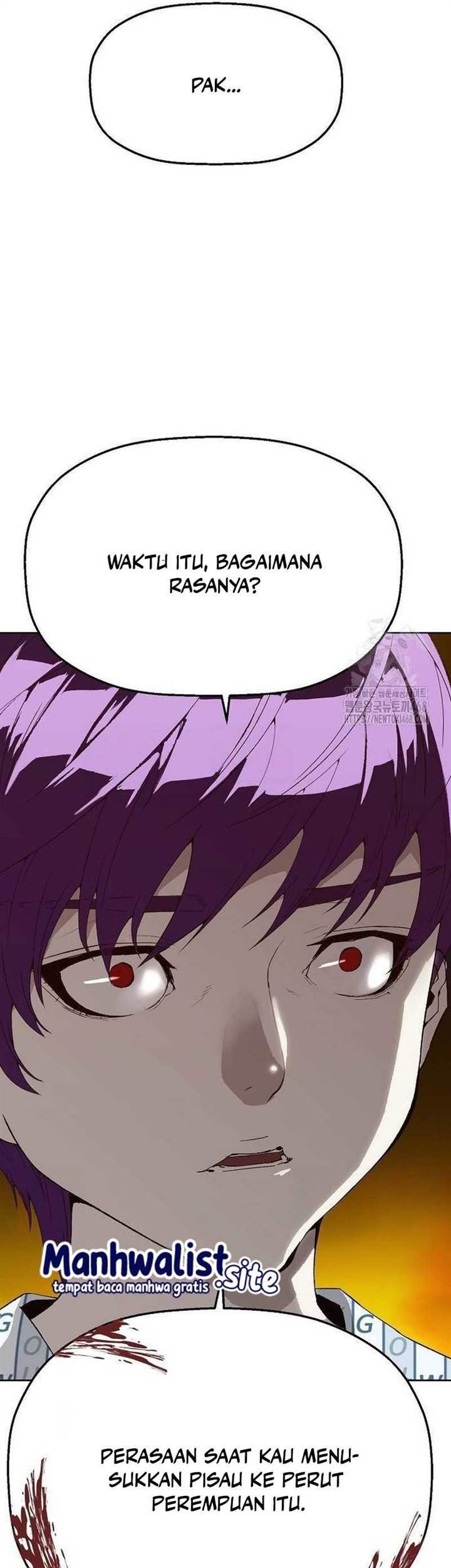 The Villain’s Profiler Chapter 2 Gambar 76