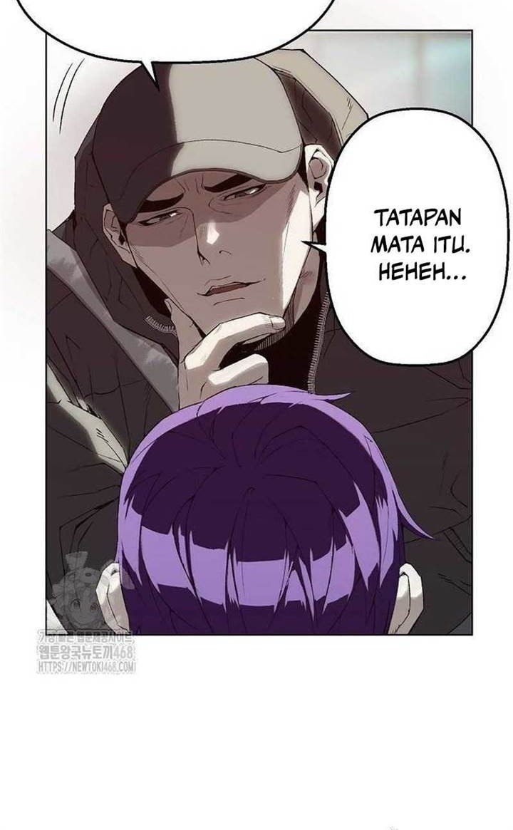 The Villain’s Profiler Chapter 2 Gambar 78