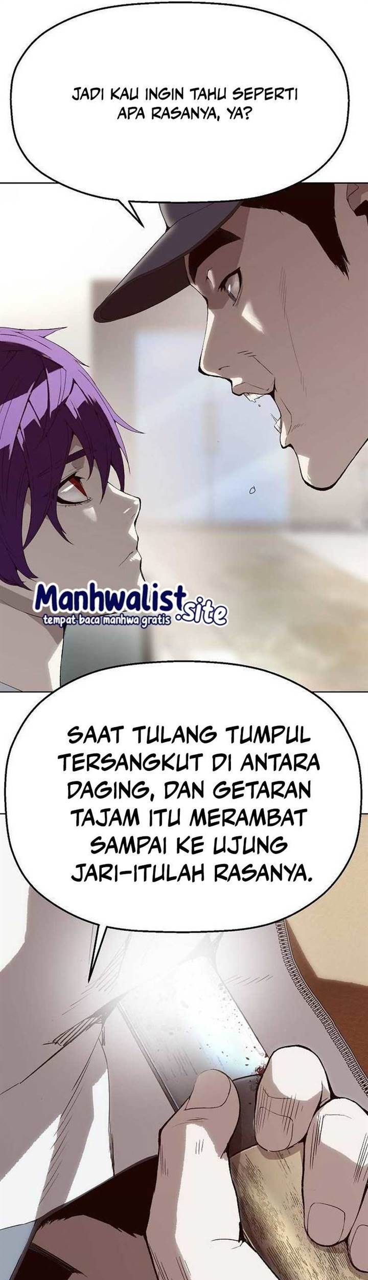 The Villain’s Profiler Chapter 2 Gambar 79