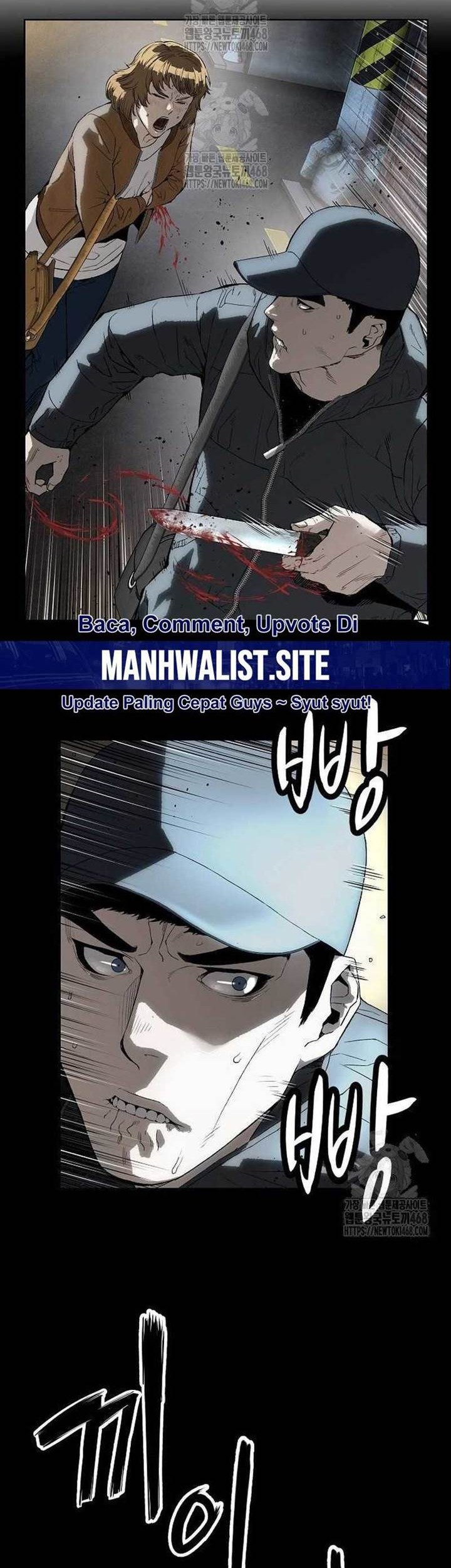 The Villain’s Profiler Chapter 2 Gambar 83