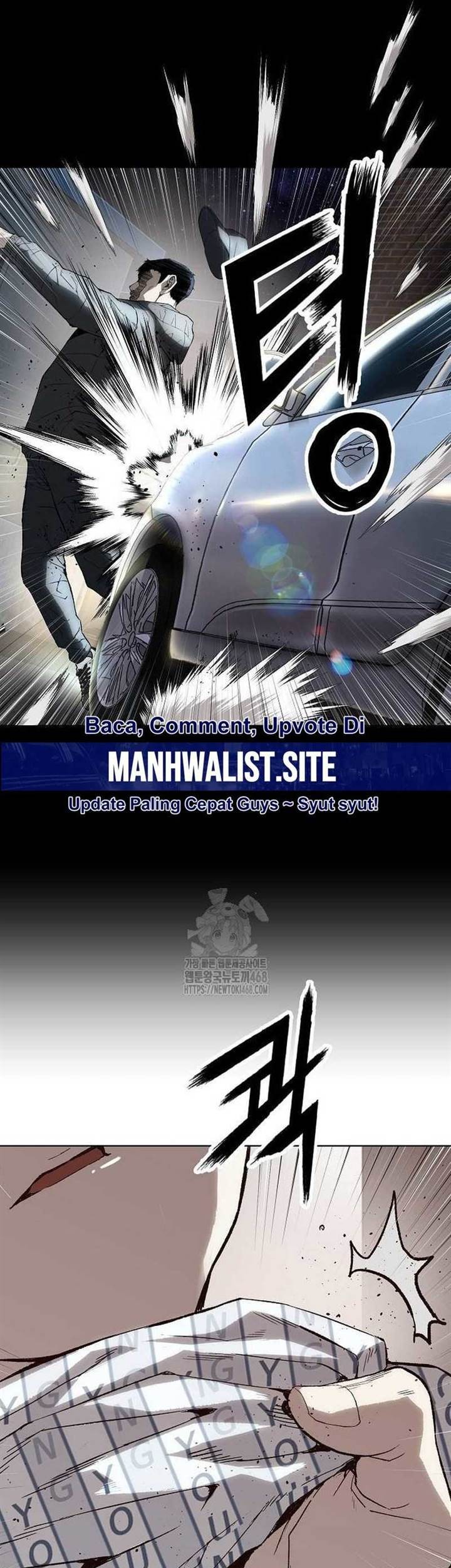 The Villain’s Profiler Chapter 2 Gambar 85