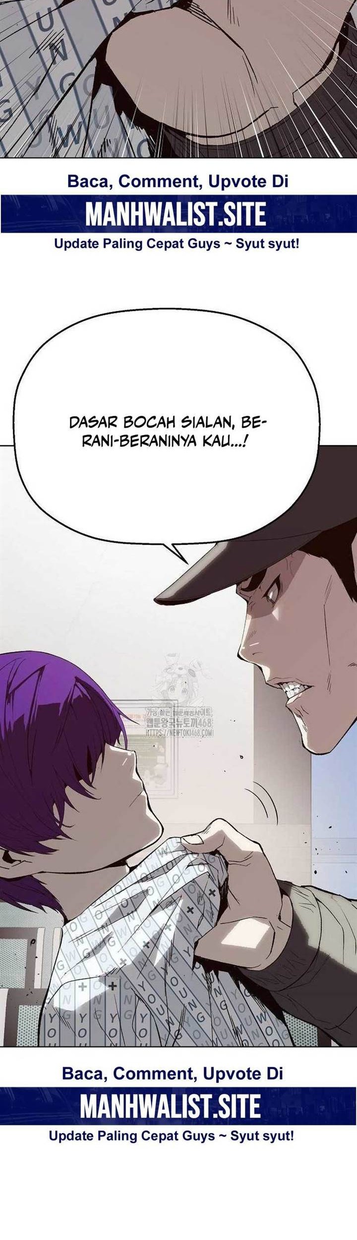 The Villain’s Profiler Chapter 2 Gambar 86