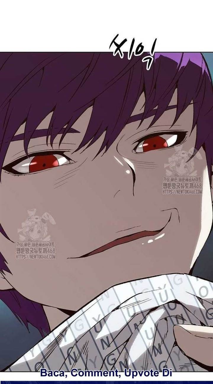 The Villain’s Profiler Chapter 2 Gambar 87