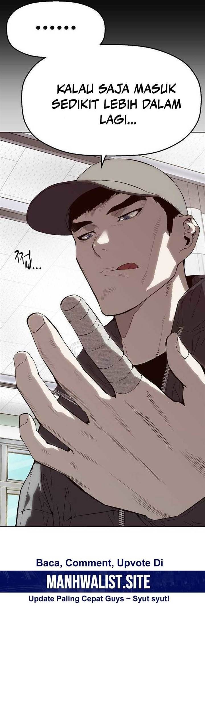 The Villain’s Profiler Chapter 2 Gambar 58