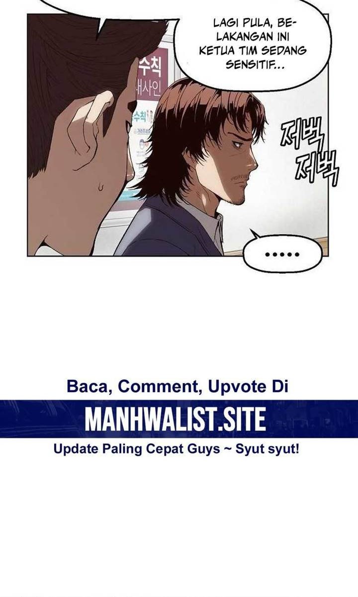 The Villain’s Profiler Chapter 2 Gambar 60