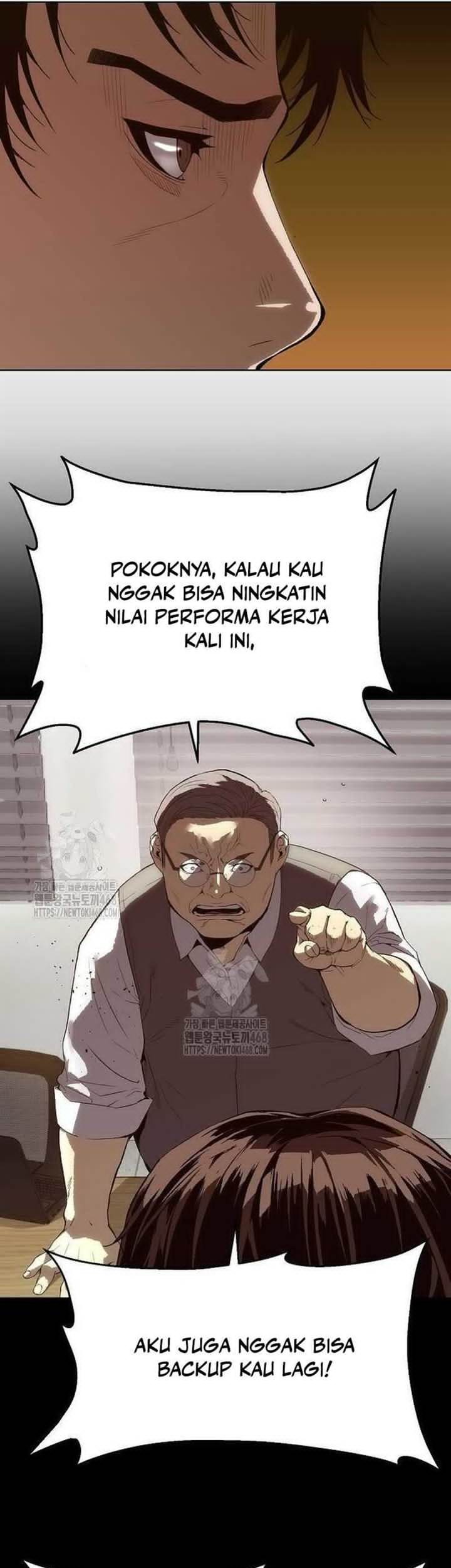 The Villain’s Profiler Chapter 2 Gambar 61