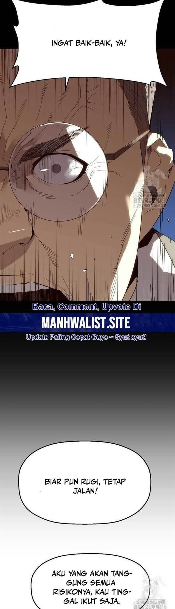 The Villain’s Profiler Chapter 2 Gambar 62