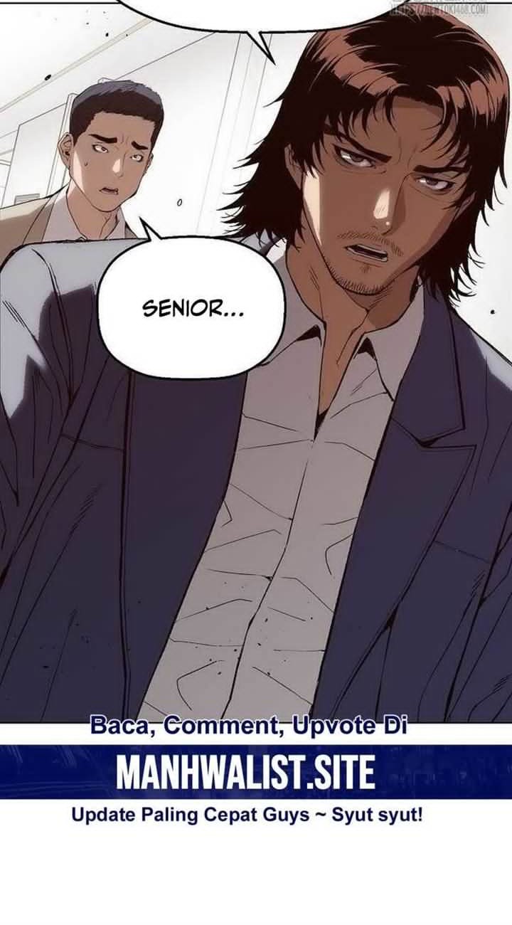 The Villain’s Profiler Chapter 2 Gambar 63