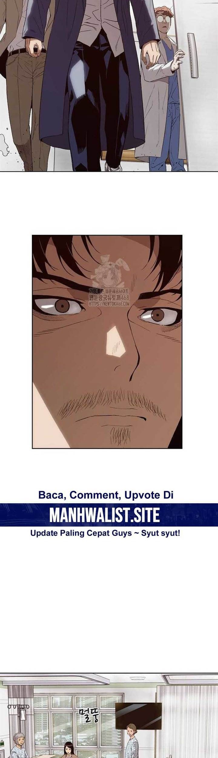 The Villain’s Profiler Chapter 2 Gambar 65