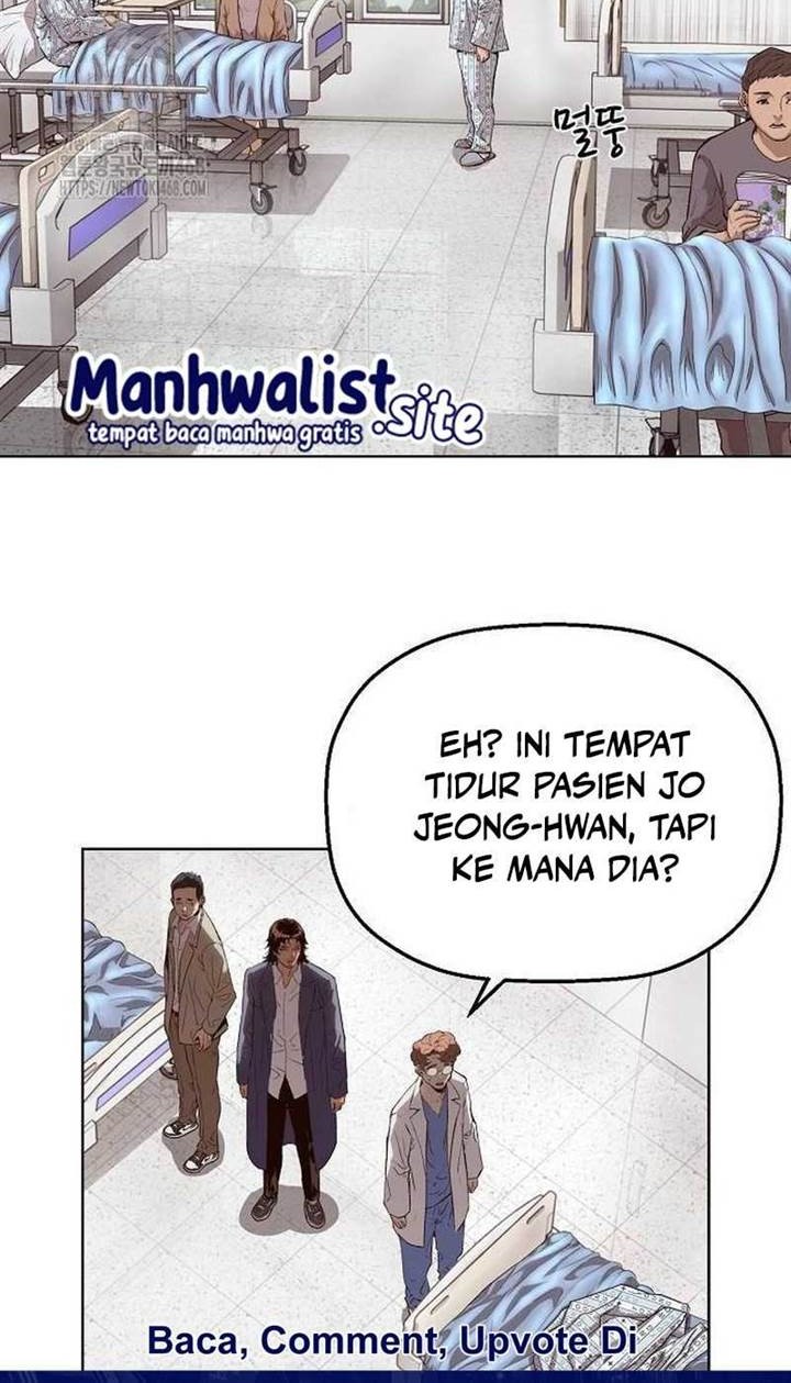 The Villain’s Profiler Chapter 2 Gambar 66