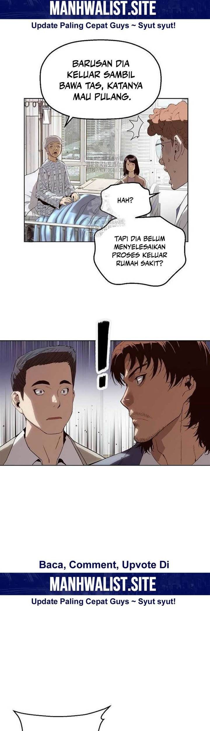 The Villain’s Profiler Chapter 2 Gambar 67