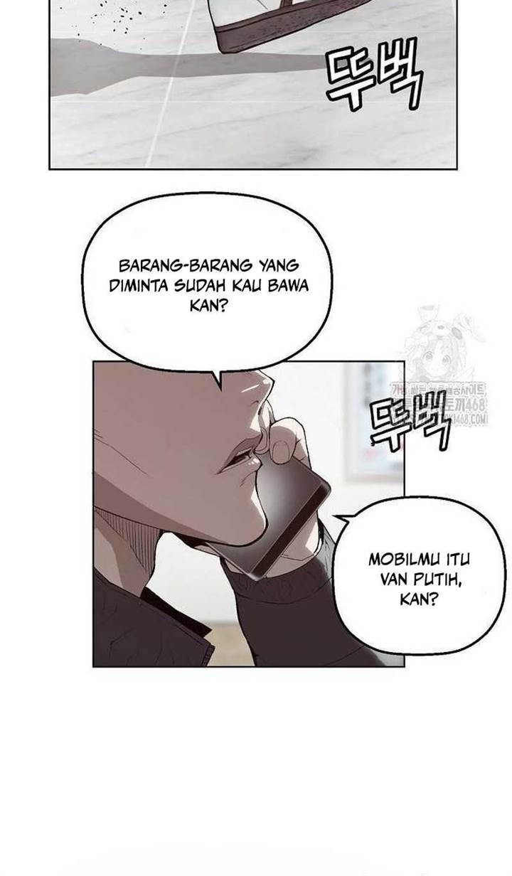 The Villain’s Profiler Chapter 2 Gambar 69