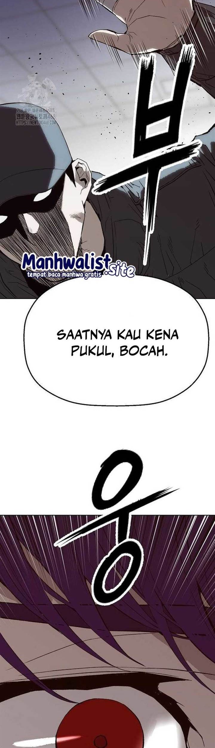 The Villain’s Profiler Chapter 2 Gambar 89