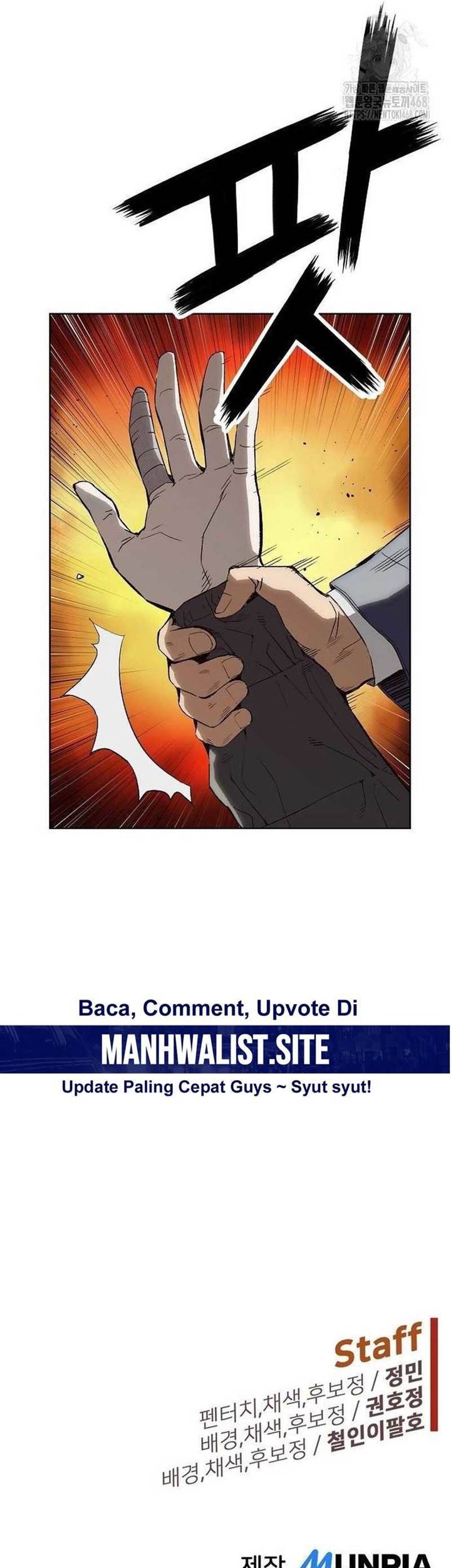 The Villain’s Profiler Chapter 2 Gambar 91