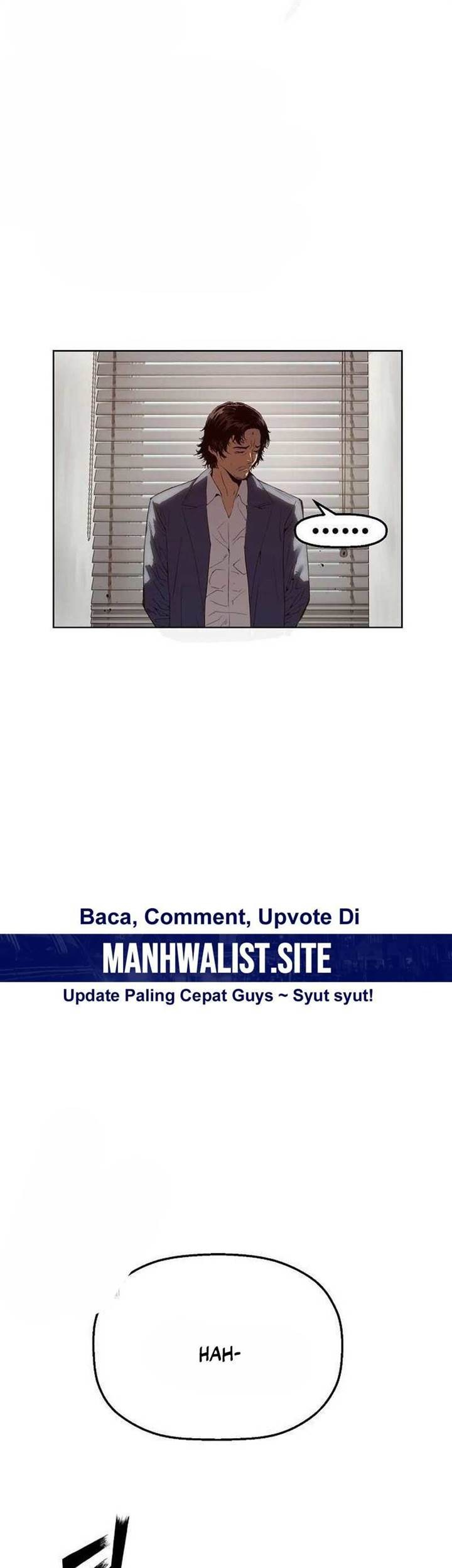 The Villain’s Profiler Chapter 2 Gambar 7