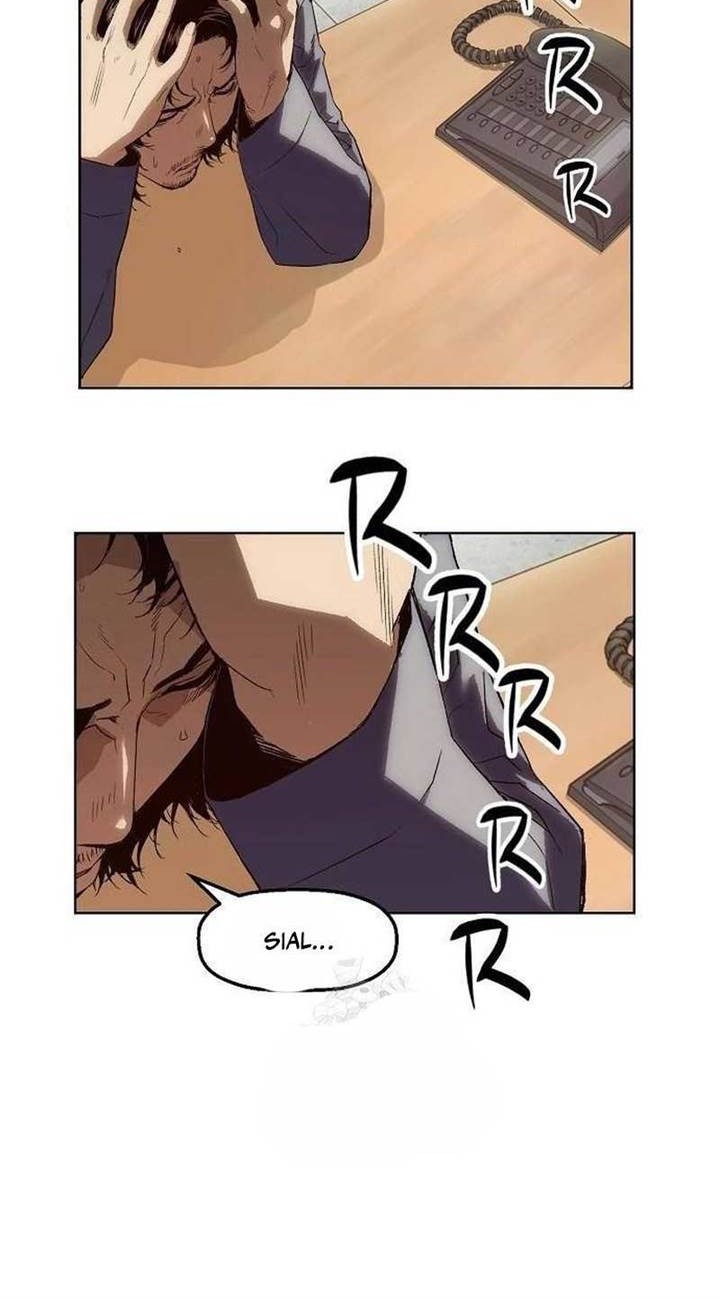 The Villain’s Profiler Chapter 2 Gambar 9