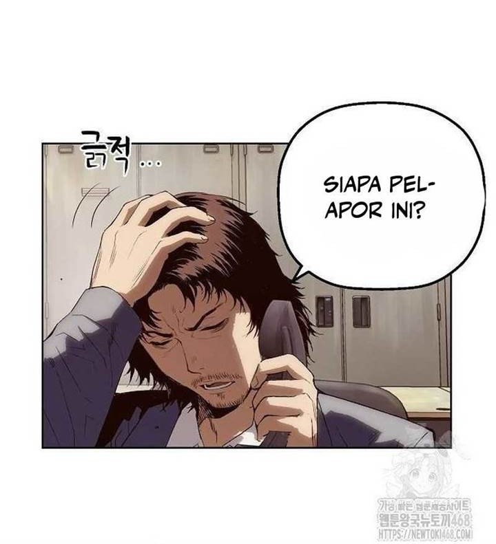 The Villain’s Profiler Chapter 2 Gambar 12