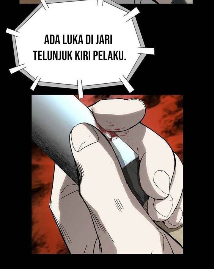 The Villain’s Profiler Chapter 2 Gambar 15