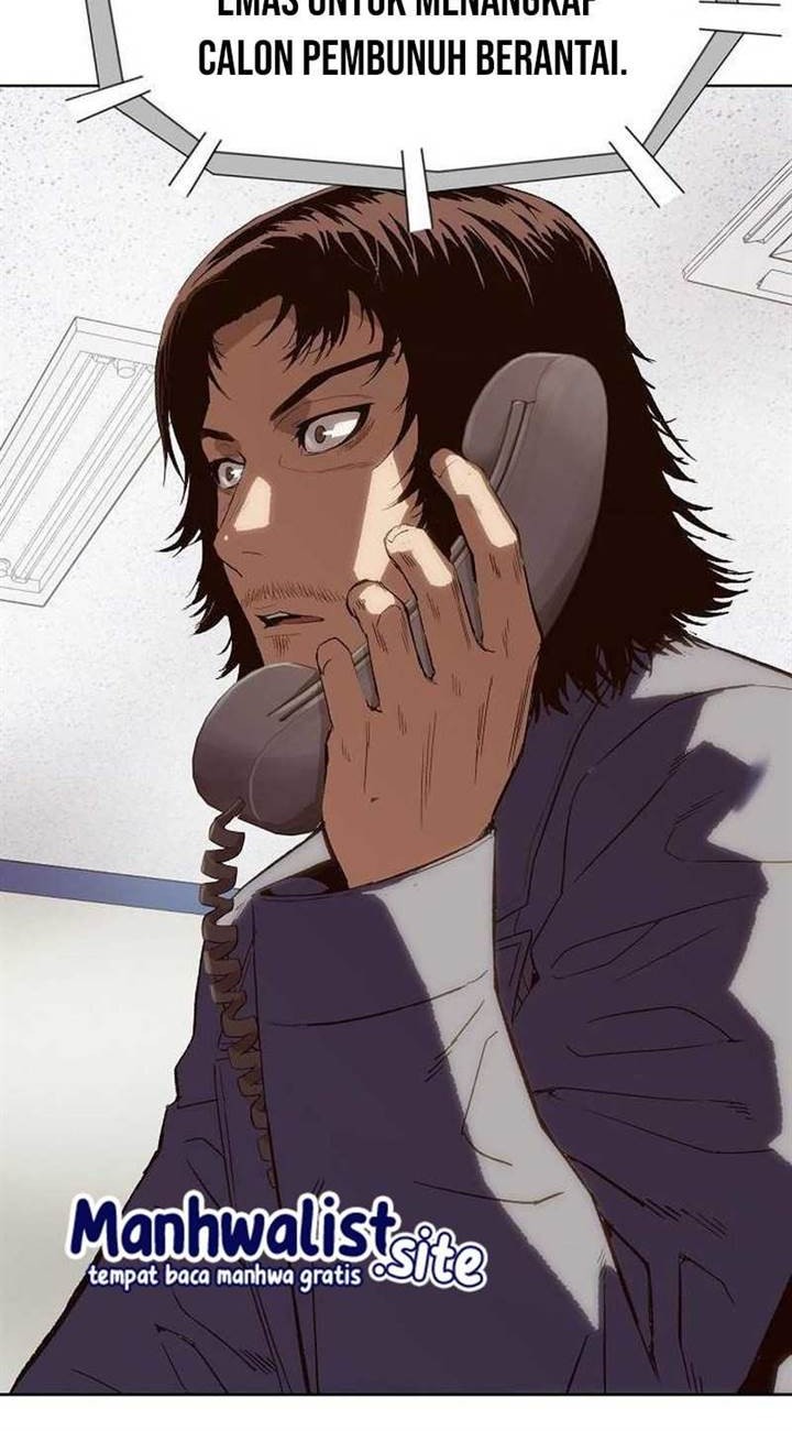 The Villain’s Profiler Chapter 2 Gambar 24