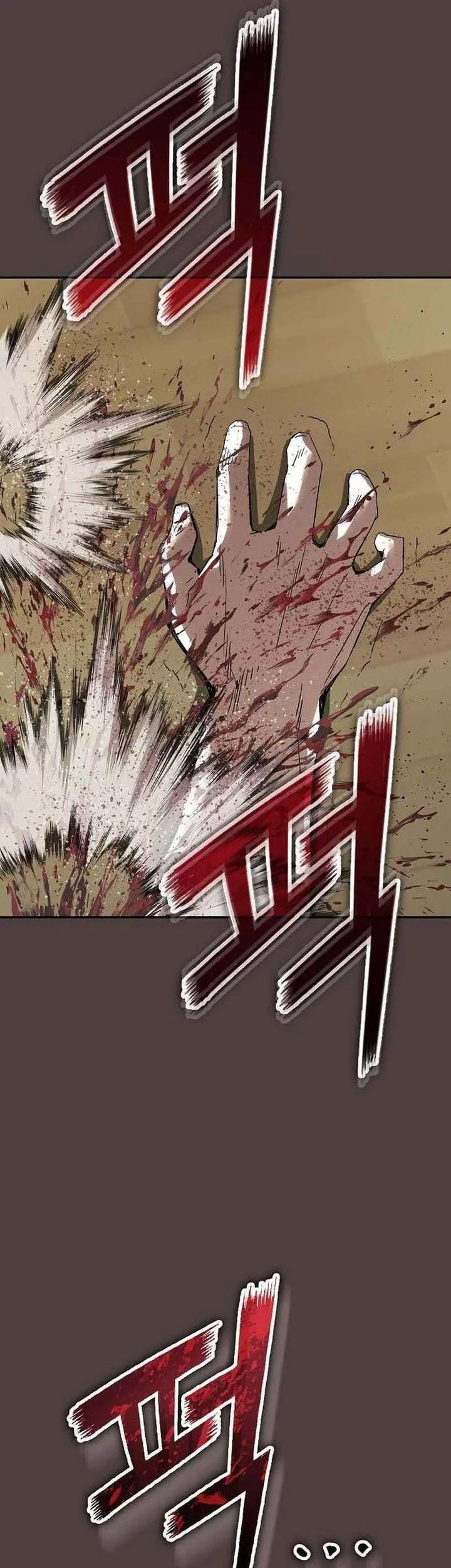 The Villain’s Profiler Chapter 20 Gambar 18