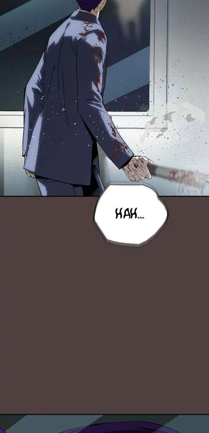 The Villain’s Profiler Chapter 20 Gambar 23