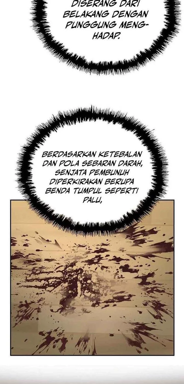 The Villain’s Profiler Chapter 20 Gambar 37