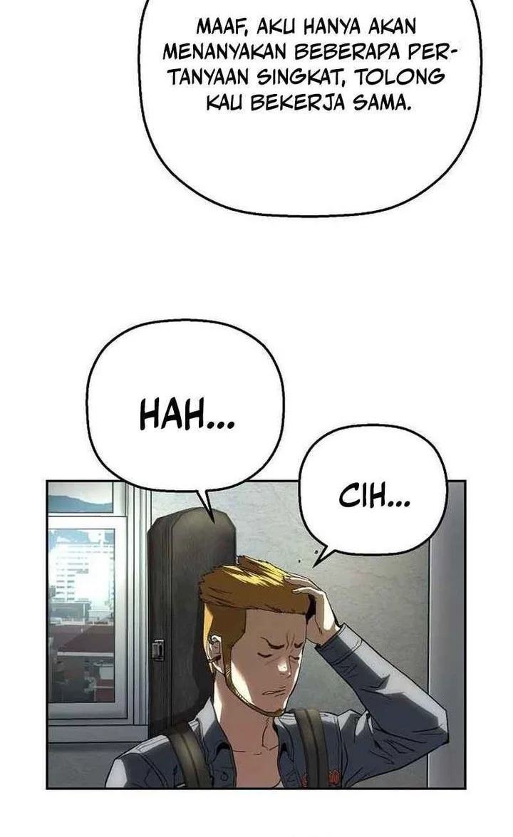 The Villain’s Profiler Chapter 20 Gambar 47