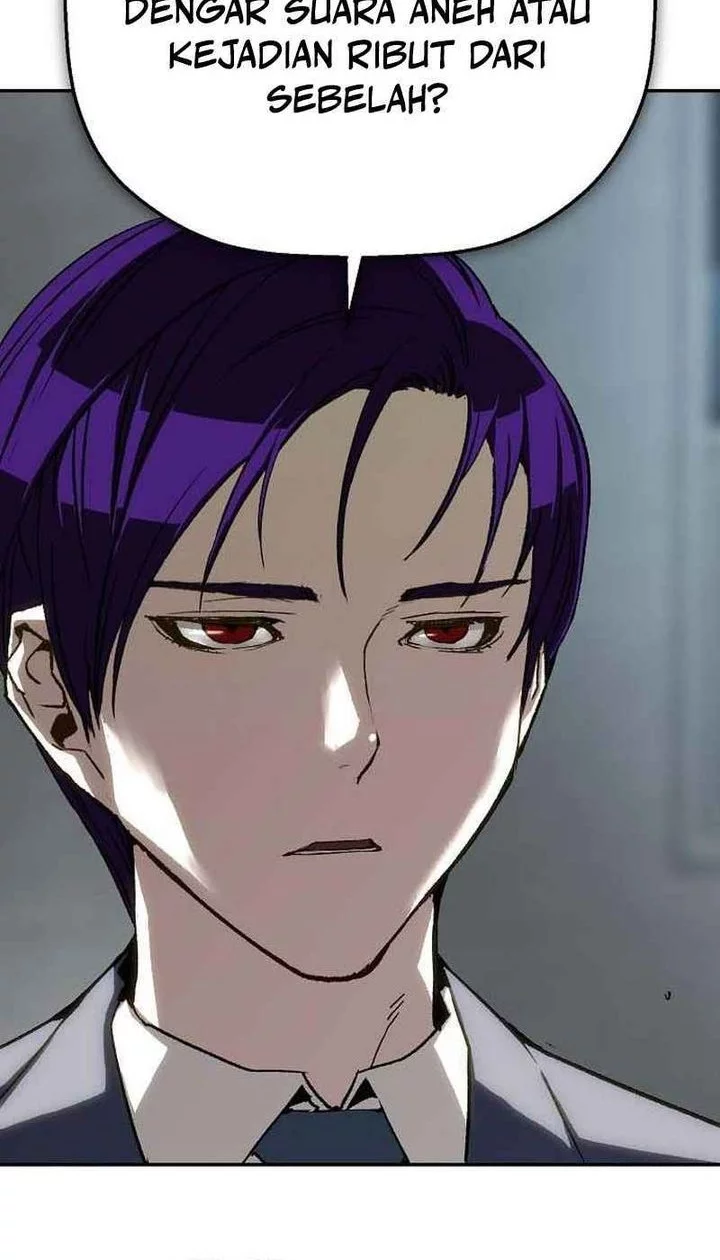 The Villain’s Profiler Chapter 20 Gambar 49