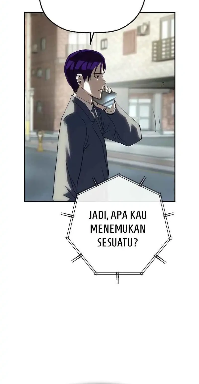 The Villain’s Profiler Chapter 21 Gambar 18