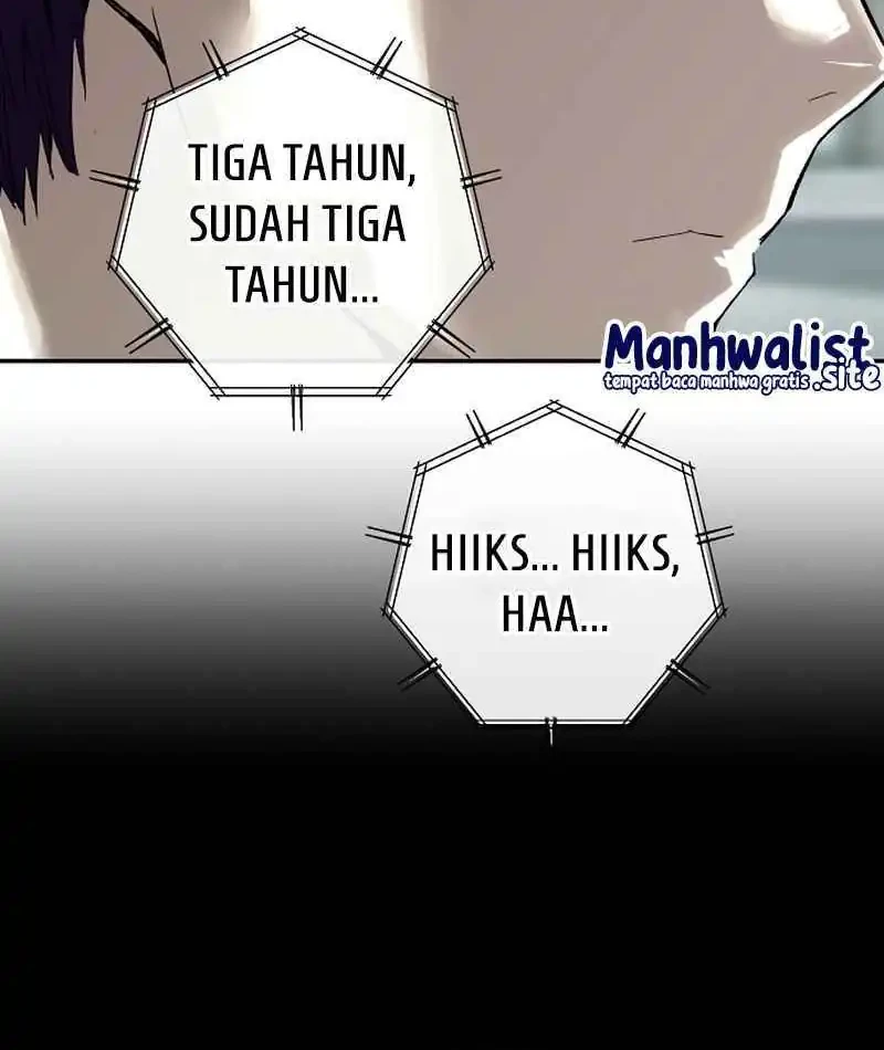 The Villain’s Profiler Chapter 21 Gambar 24