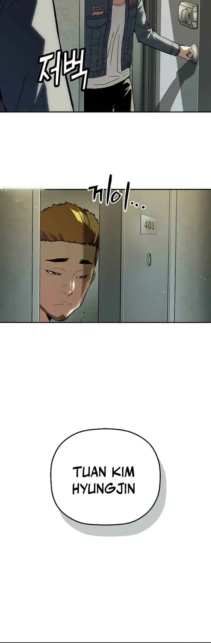 The Villain’s Profiler Chapter 21 Gambar 48