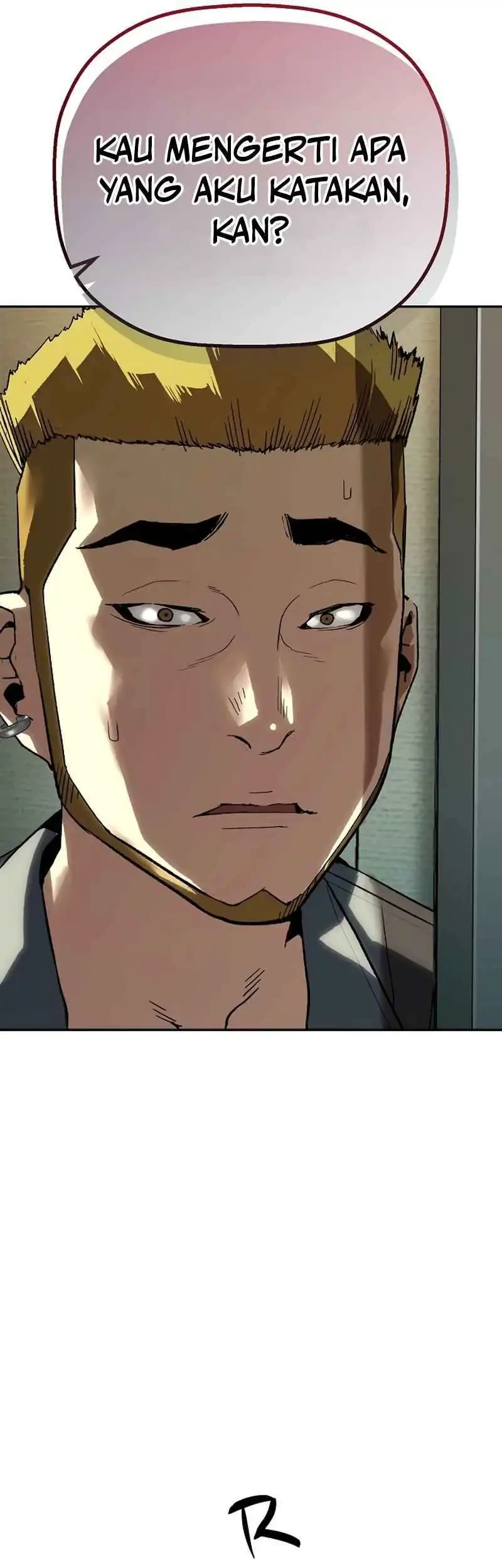 The Villain’s Profiler Chapter 21 Gambar 51