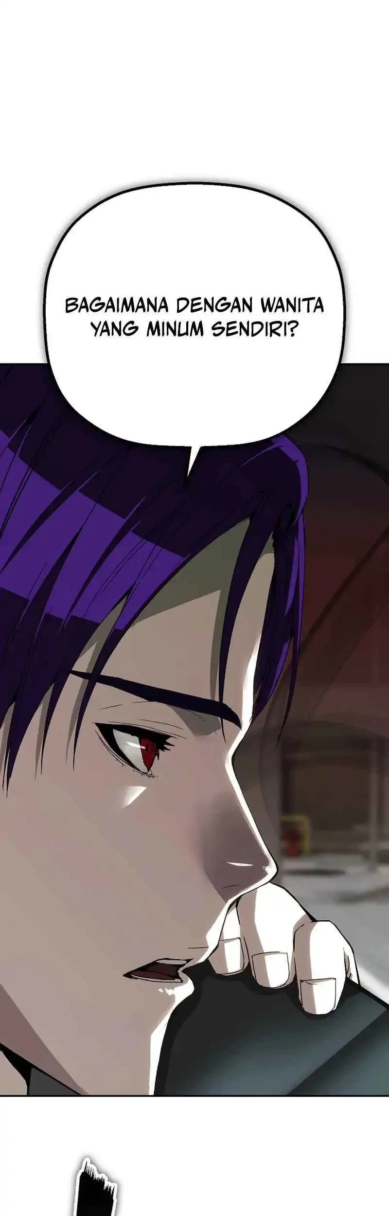 The Villain’s Profiler Chapter 21 Gambar 55