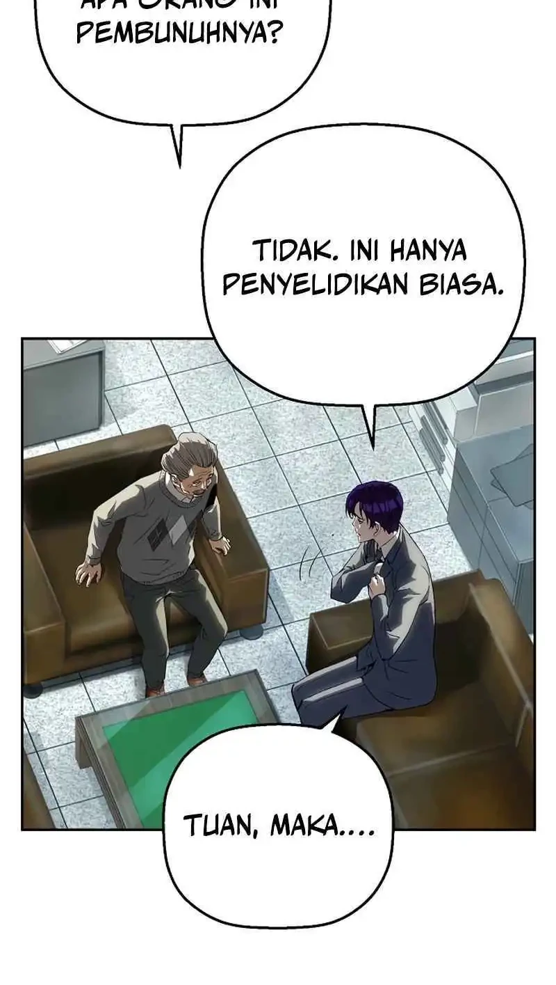 The Villain’s Profiler Chapter 21 Gambar 6