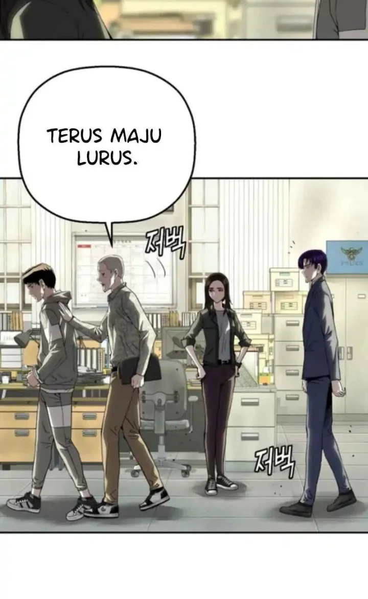 The Villain’s Profiler Chapter 22 Gambar 38