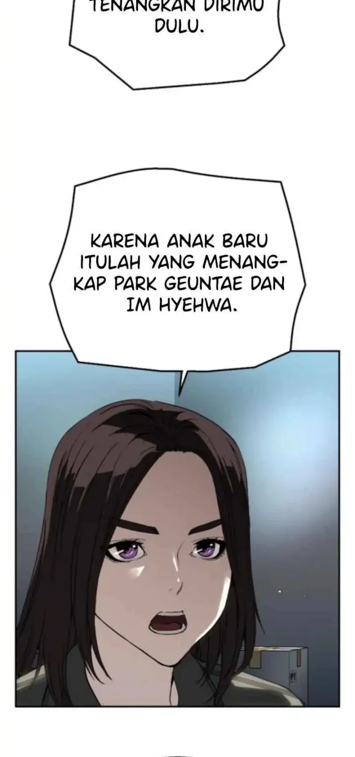 The Villain’s Profiler Chapter 22 Gambar 58