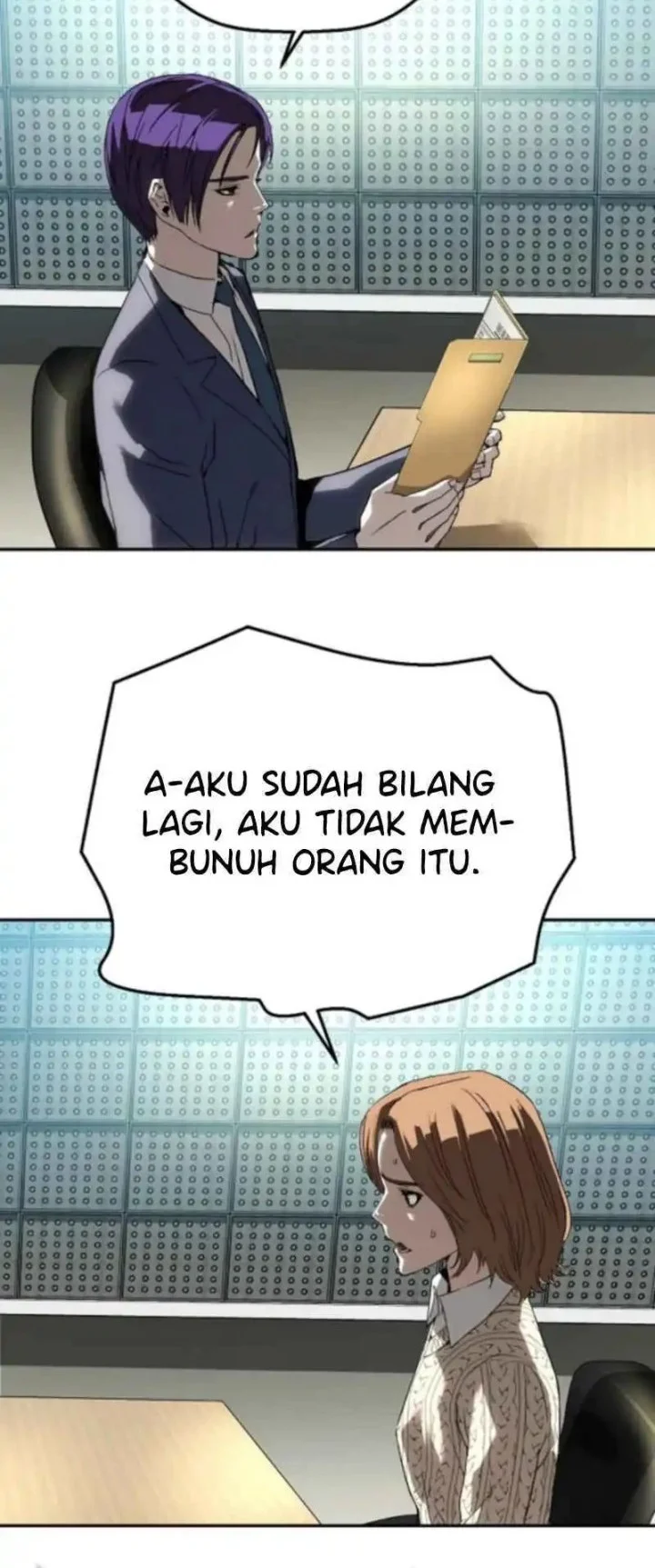 The Villain’s Profiler Chapter 22 Gambar 60